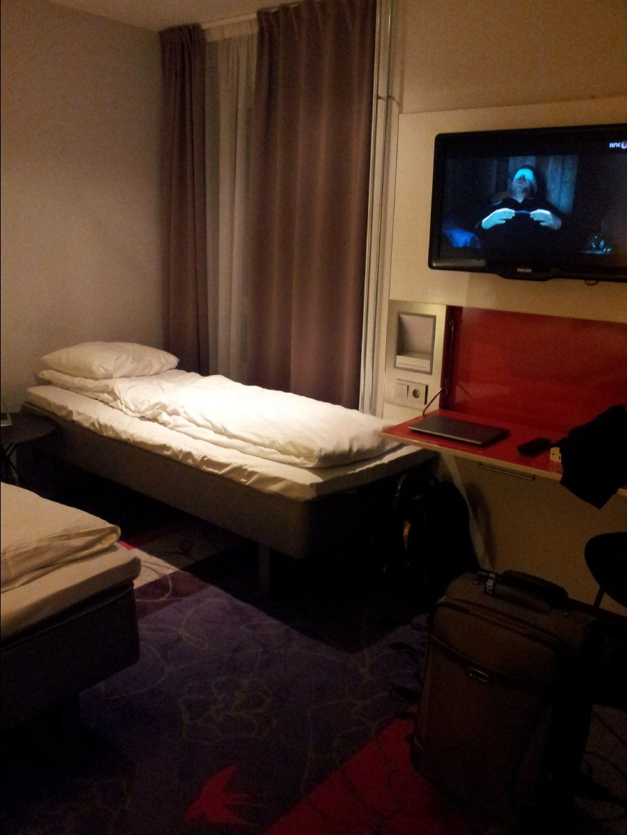 Comfort Inn01